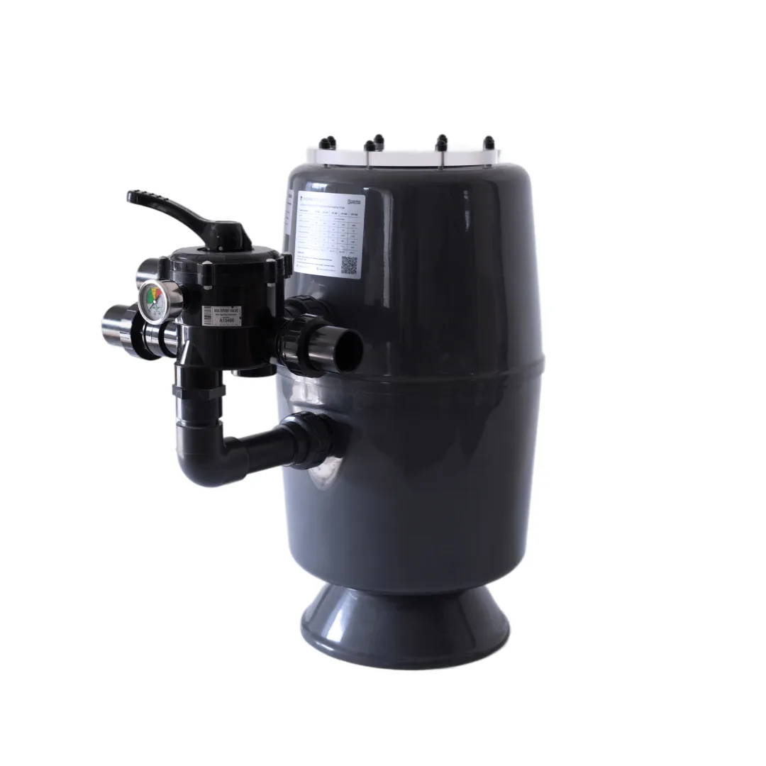 Фильтрационная установка LPF в Рыбинске