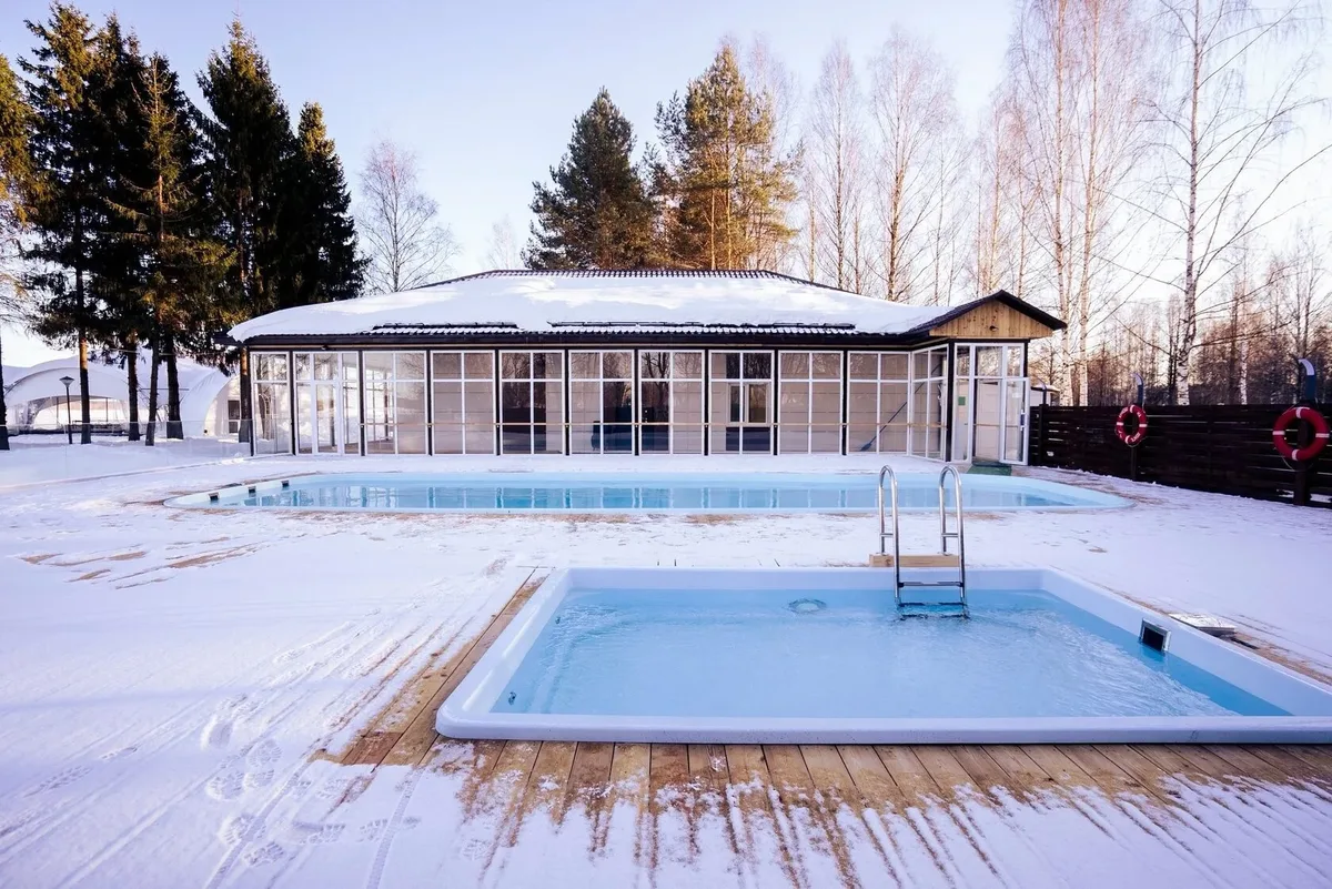 Laguna 4 — на участке в Рыбинске