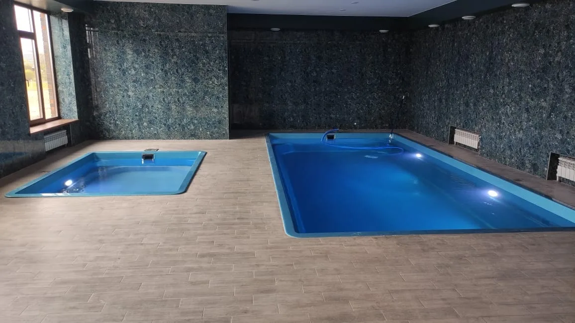 Laguna 3 — готовый проект в Рыбинске