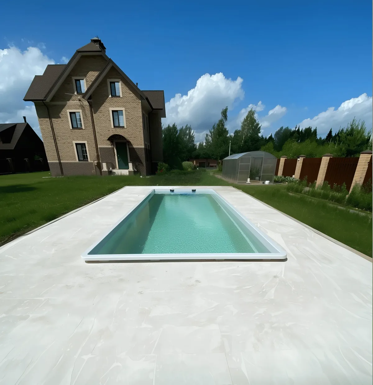 Laguna 9 с террасой в Рыбинске