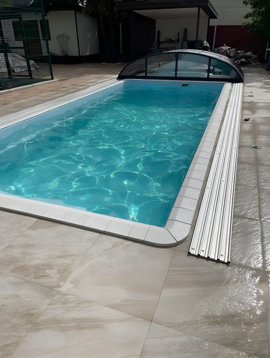 Laguna 6 — вид сверху в Рыбинске