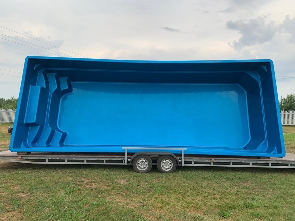 Laguna 9 — ландшафтный дизайн в Рыбинске