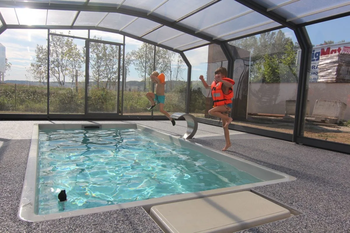 Laguna 5 — готовый проект в Рыбинске