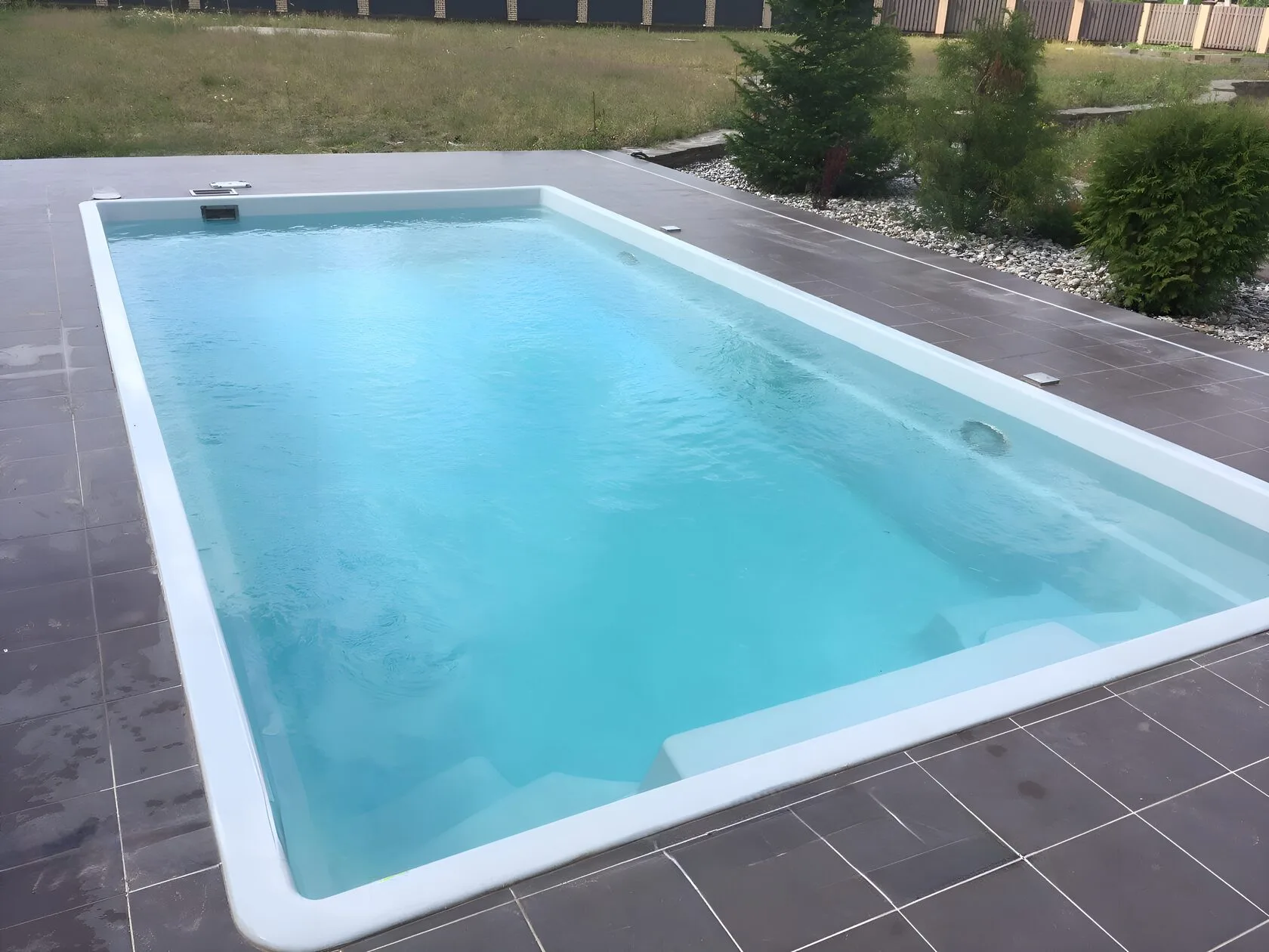 Laguna 7 — зона отдыха в Рыбинске