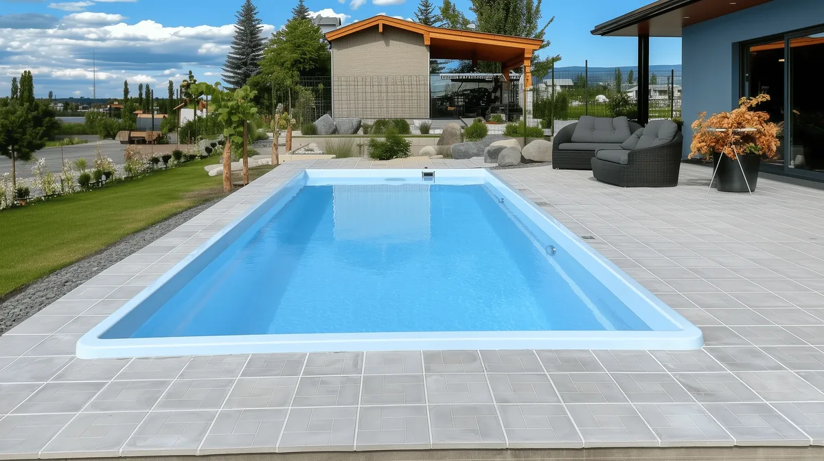 Laguna 7 — вид сверху в Рыбинске