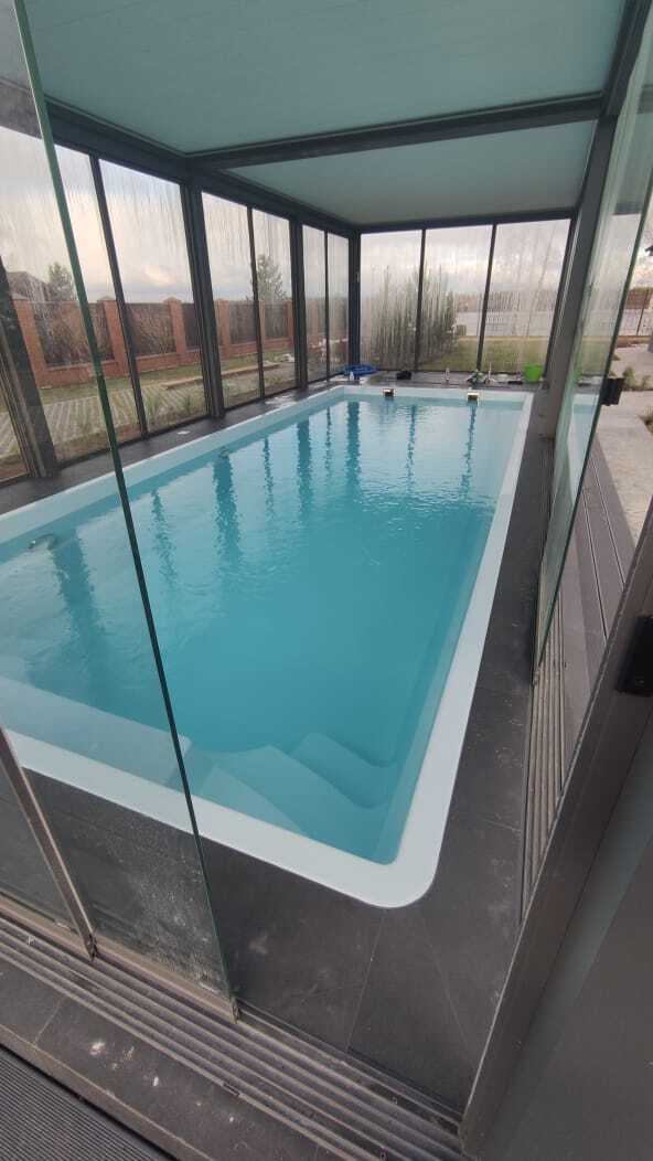 Laguna 9 — готовый проект в Рыбинске