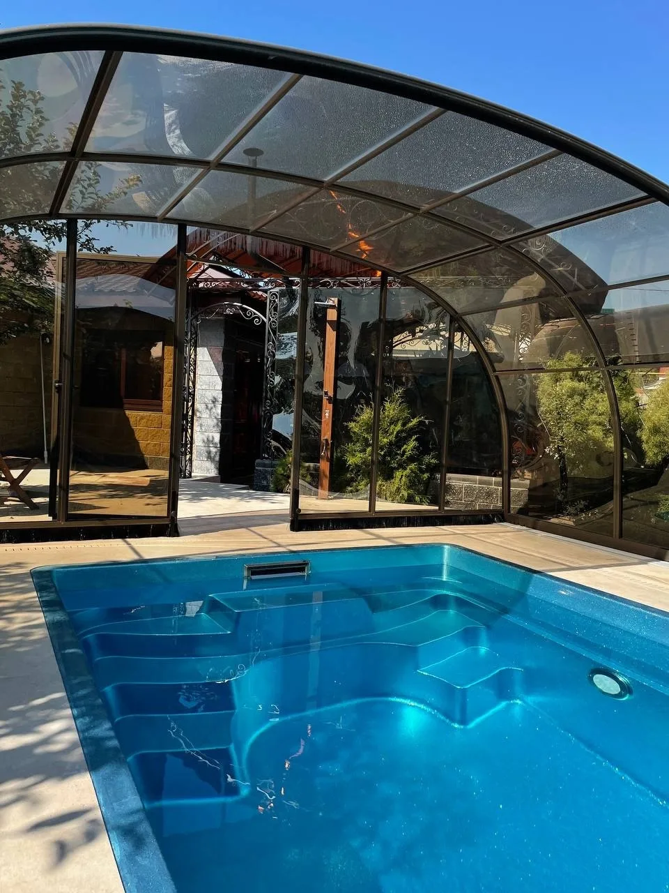 Laguna 6 — готовый проект в Рыбинске