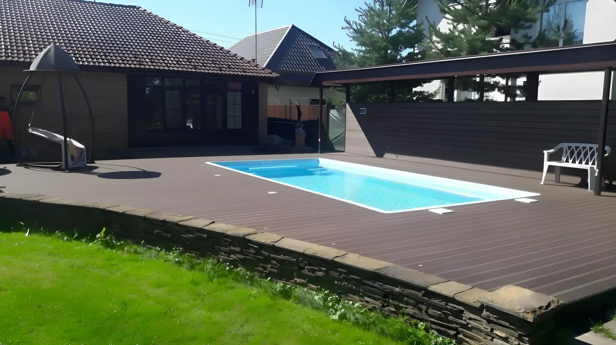 Laguna 8 — готовый проект в Рыбинске